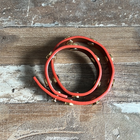 Tory Burch wrap bracelet - Picture 2 of 6